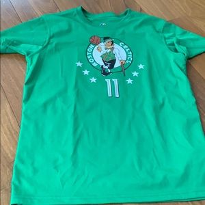 Celtics T-shirt